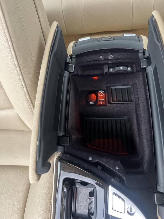 used 2015 BMW 528 car, priced at $8,500