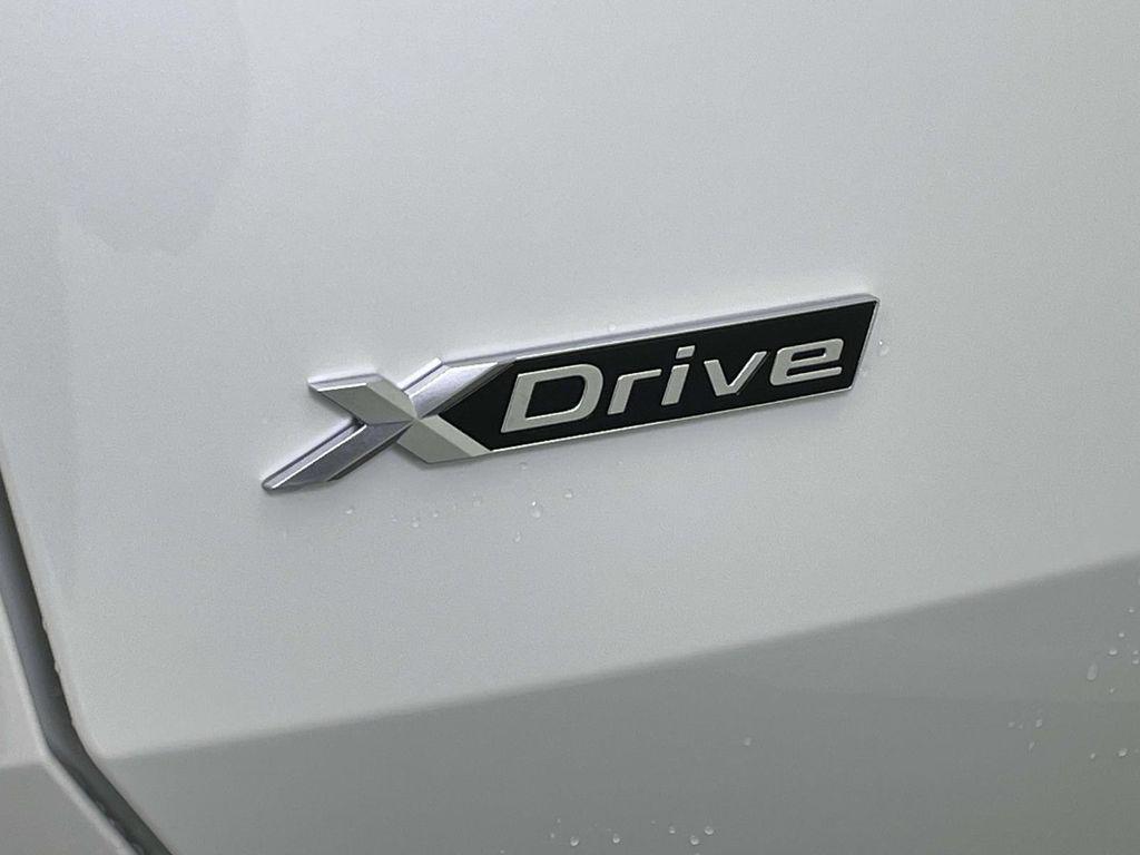 new 2026 BMW X3 car, priced at $58,150