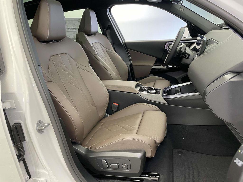 new 2026 BMW X3 car, priced at $58,150