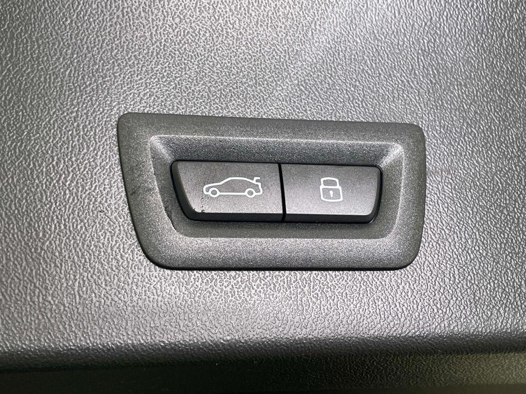 new 2026 BMW X3 car, priced at $58,150