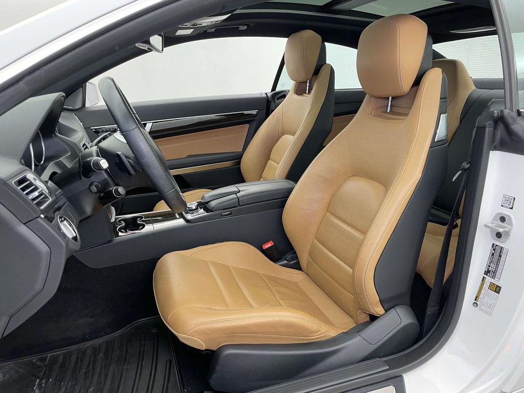 used 2017 Mercedes-Benz E-Class car, priced at $23,500