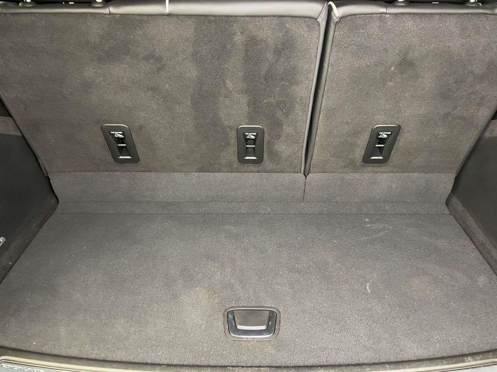 used 2023 Cadillac Escalade car, priced at $72,000