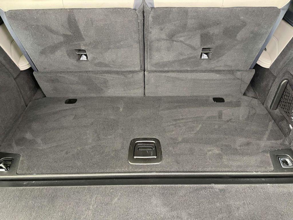 used 2019 BMW X7 car, priced at $28,500