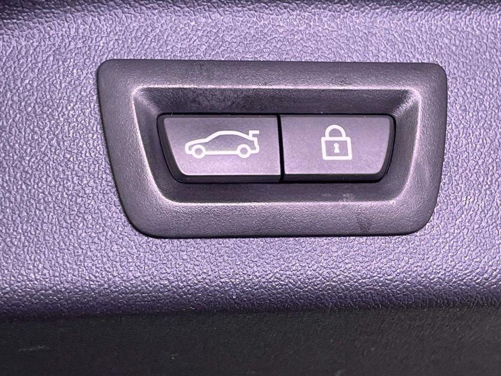 used 2019 BMW X7 car, priced at $28,500