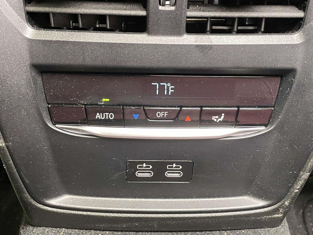 used 2025 BMW 330 car, priced at $44,650