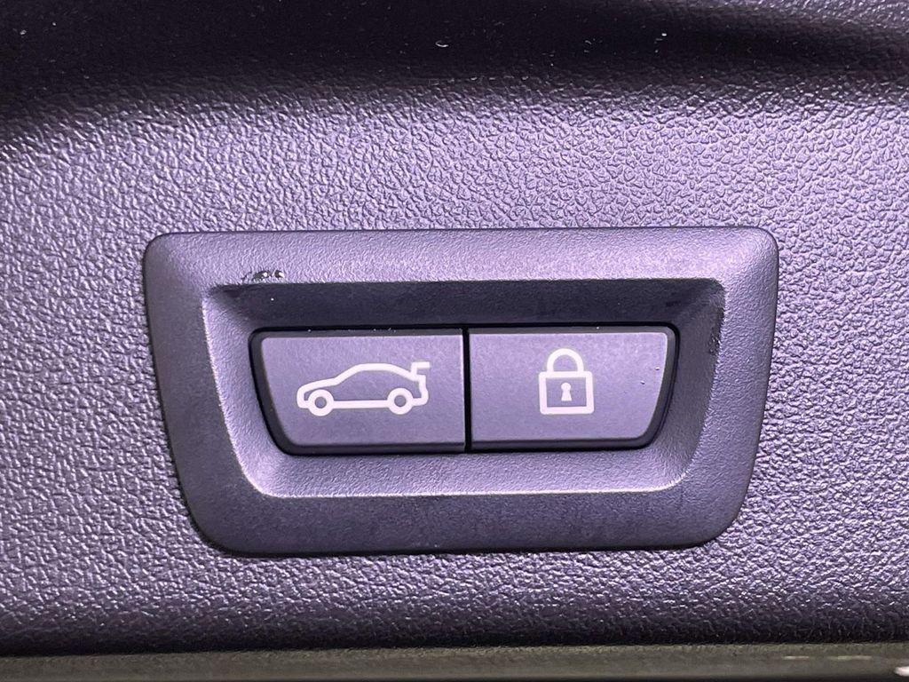 used 2019 BMW X5 car, priced at $30,000