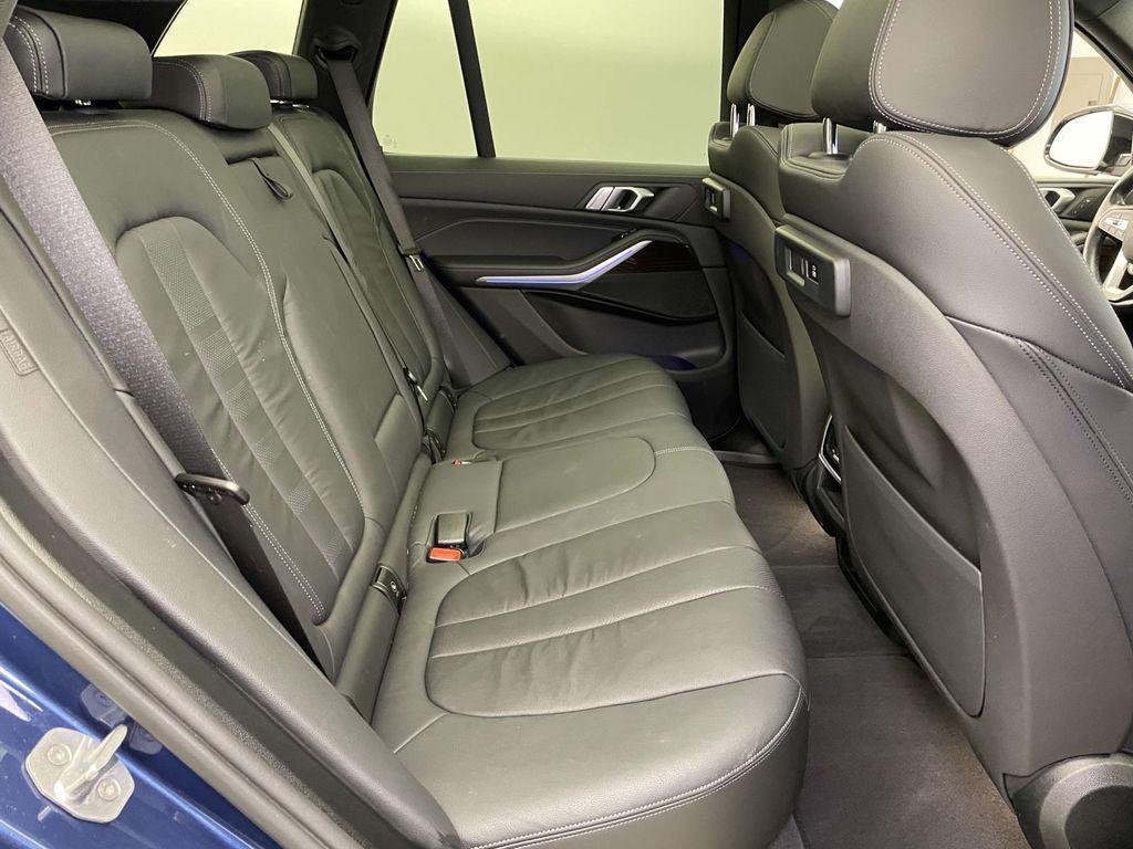 used 2019 BMW X5 car, priced at $30,000