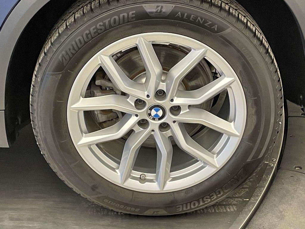 used 2019 BMW X5 car, priced at $30,000