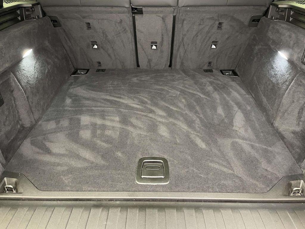 used 2019 BMW X5 car, priced at $30,000