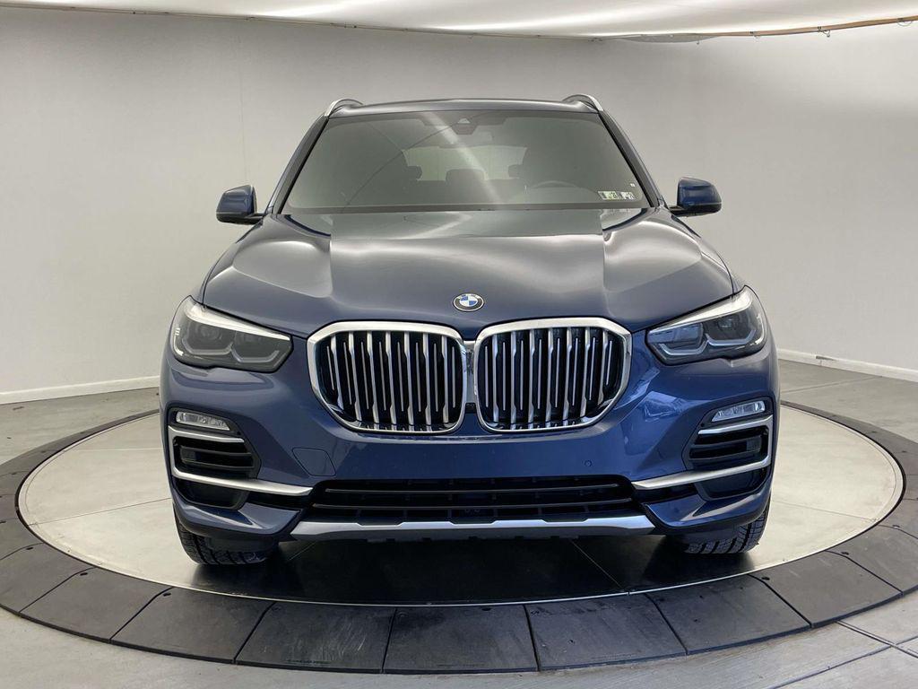 used 2019 BMW X5 car, priced at $30,000