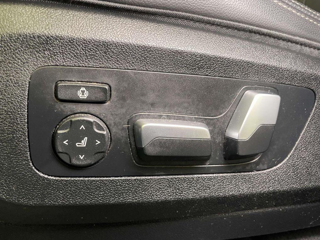 used 2019 BMW X5 car, priced at $30,000