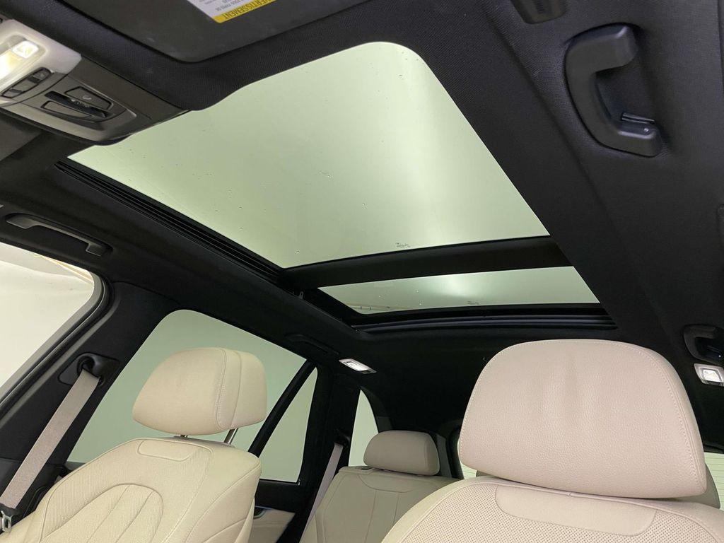 used 2017 BMW X5 car, priced at $15,000
