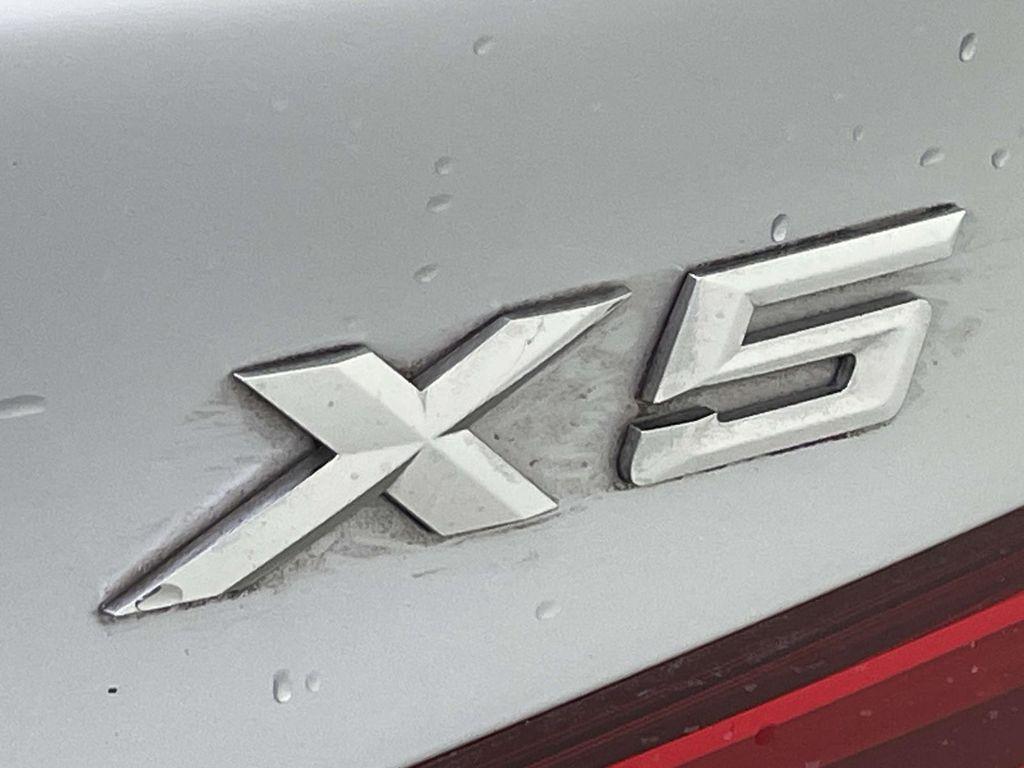 used 2017 BMW X5 car, priced at $15,000