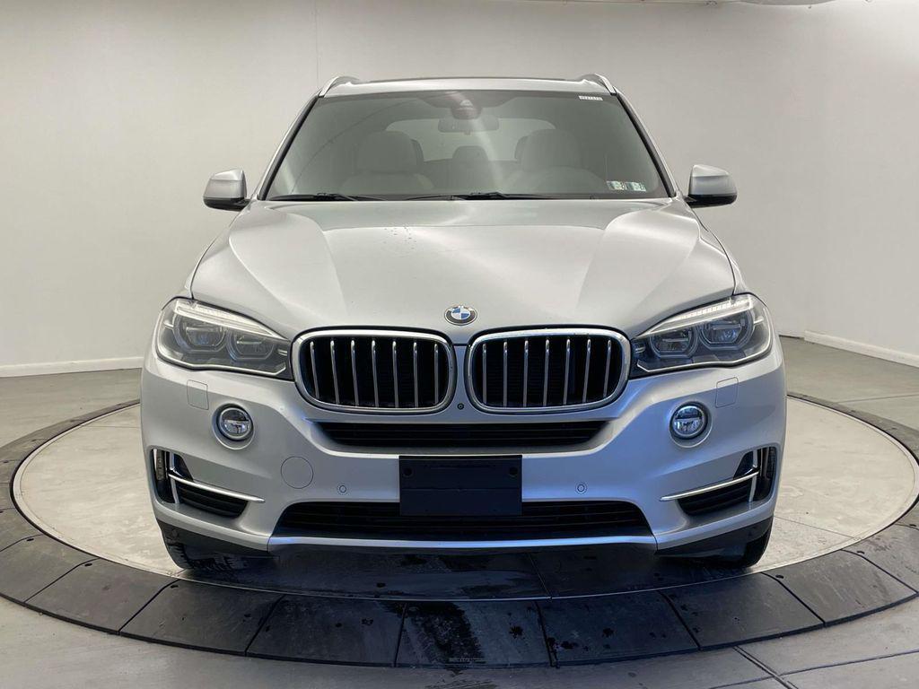 used 2017 BMW X5 car, priced at $15,000