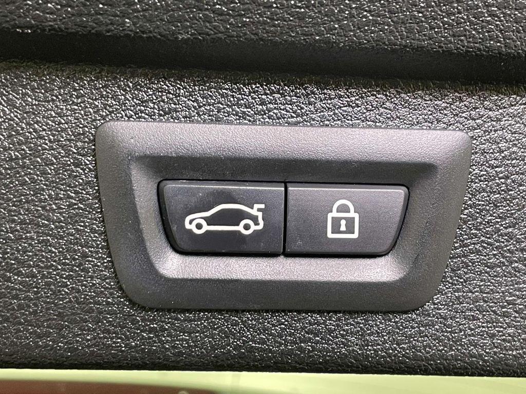 used 2017 BMW X5 car, priced at $15,000