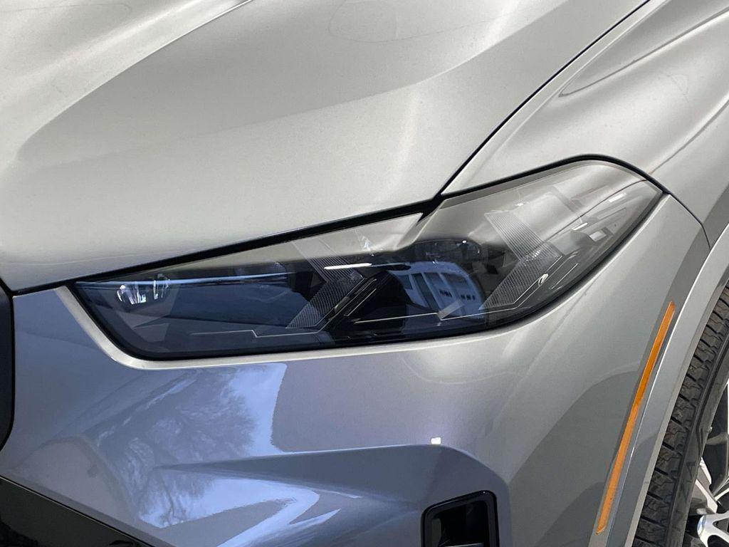 new 2026 BMW X5 car, priced at $83,225