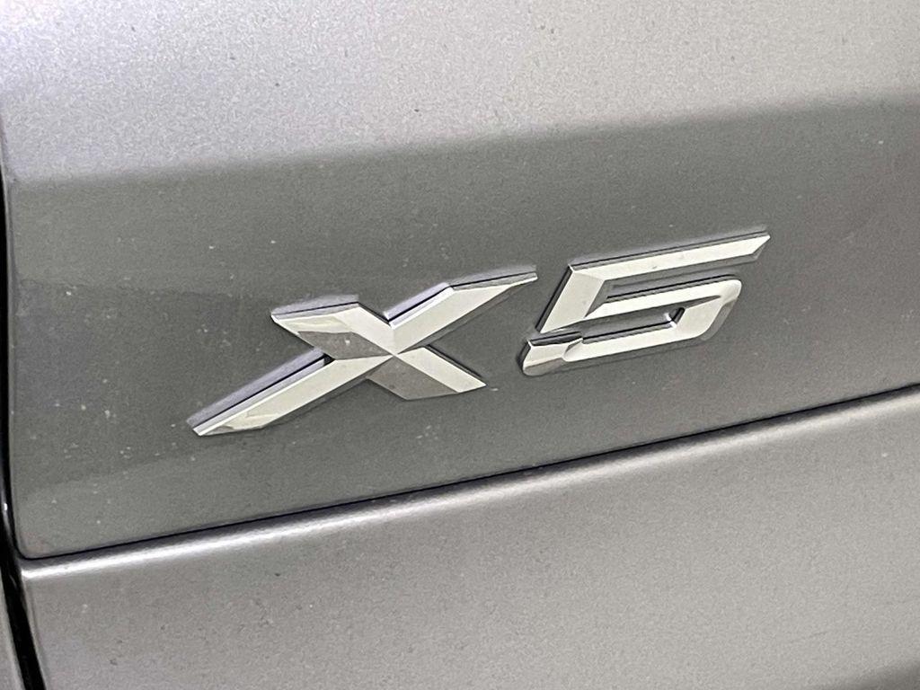 new 2026 BMW X5 car, priced at $83,225
