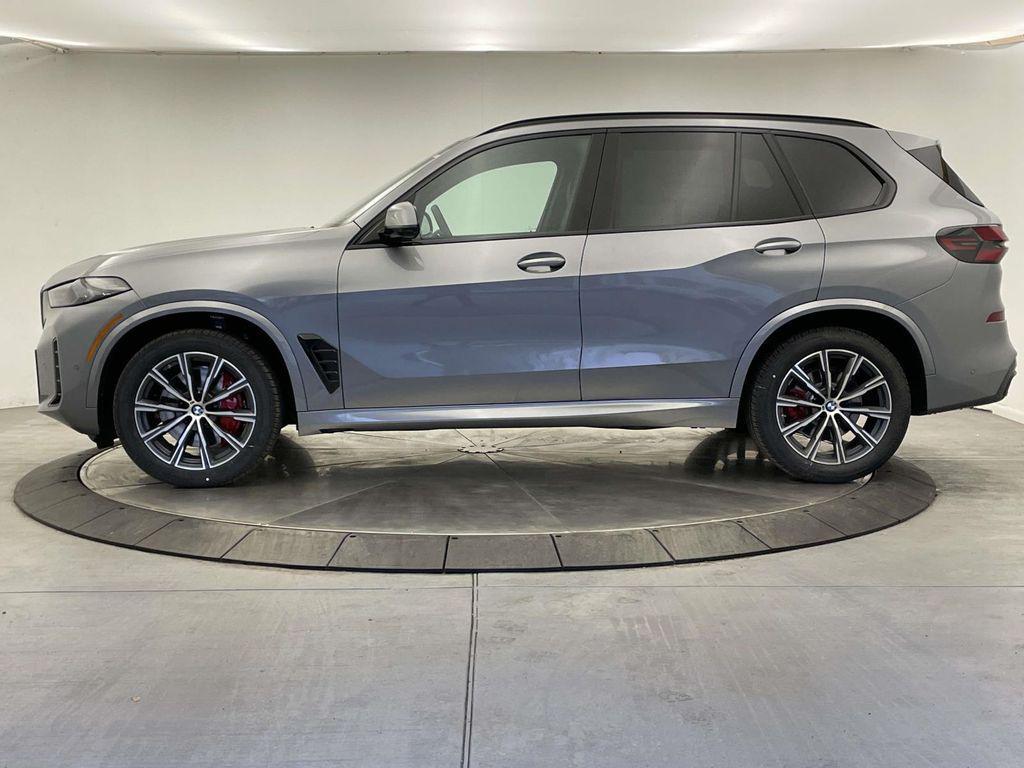 new 2026 BMW X5 car, priced at $83,225
