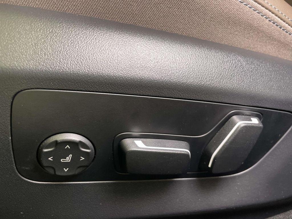 used 2024 BMW 530 car, priced at $44,500