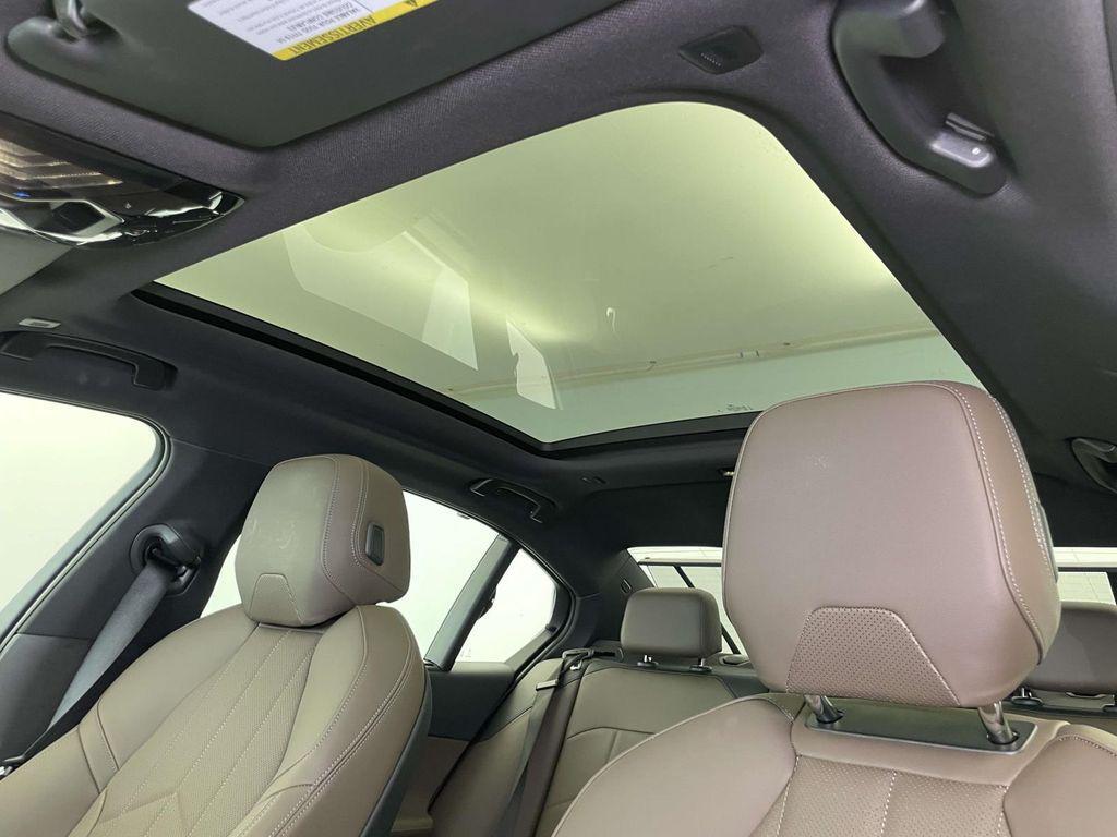 used 2024 BMW 530 car, priced at $44,500