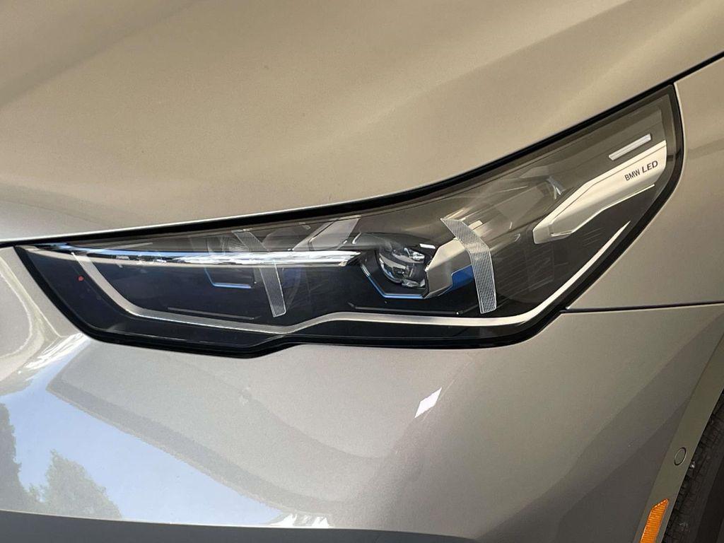 used 2024 BMW 530 car, priced at $44,500