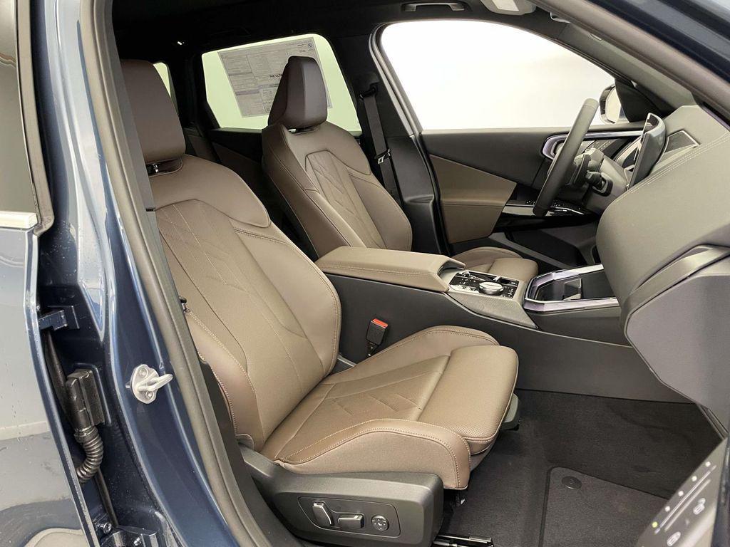 new 2026 BMW X3 car, priced at $55,175