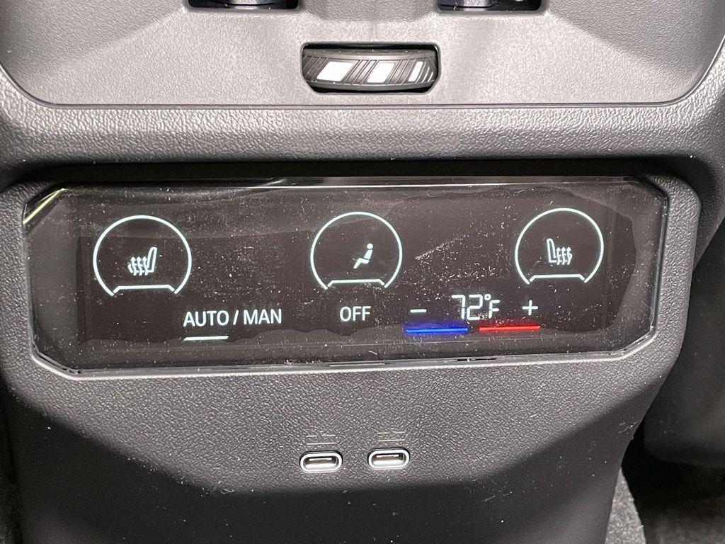 new 2026 BMW X3 car, priced at $55,175