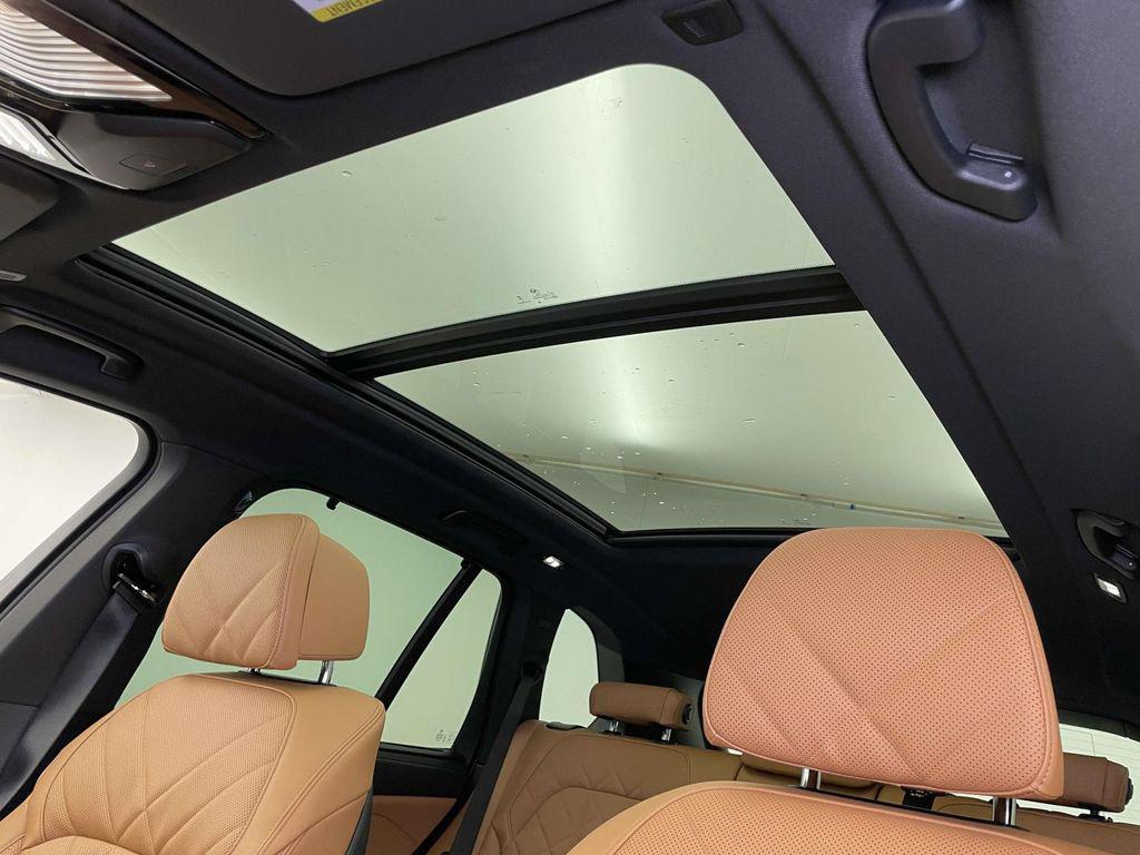 new 2026 BMW X5 car, priced at $80,050