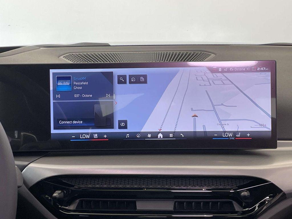 new 2026 BMW M440 car, priced at $74,890