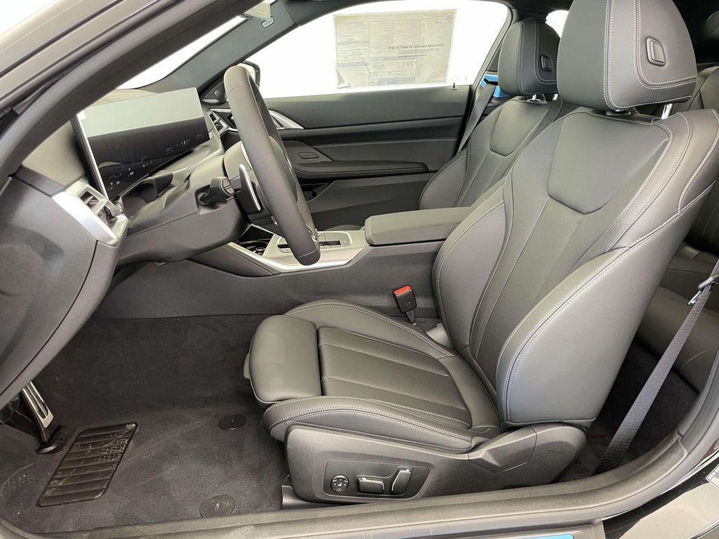 new 2026 BMW M440 car, priced at $74,890