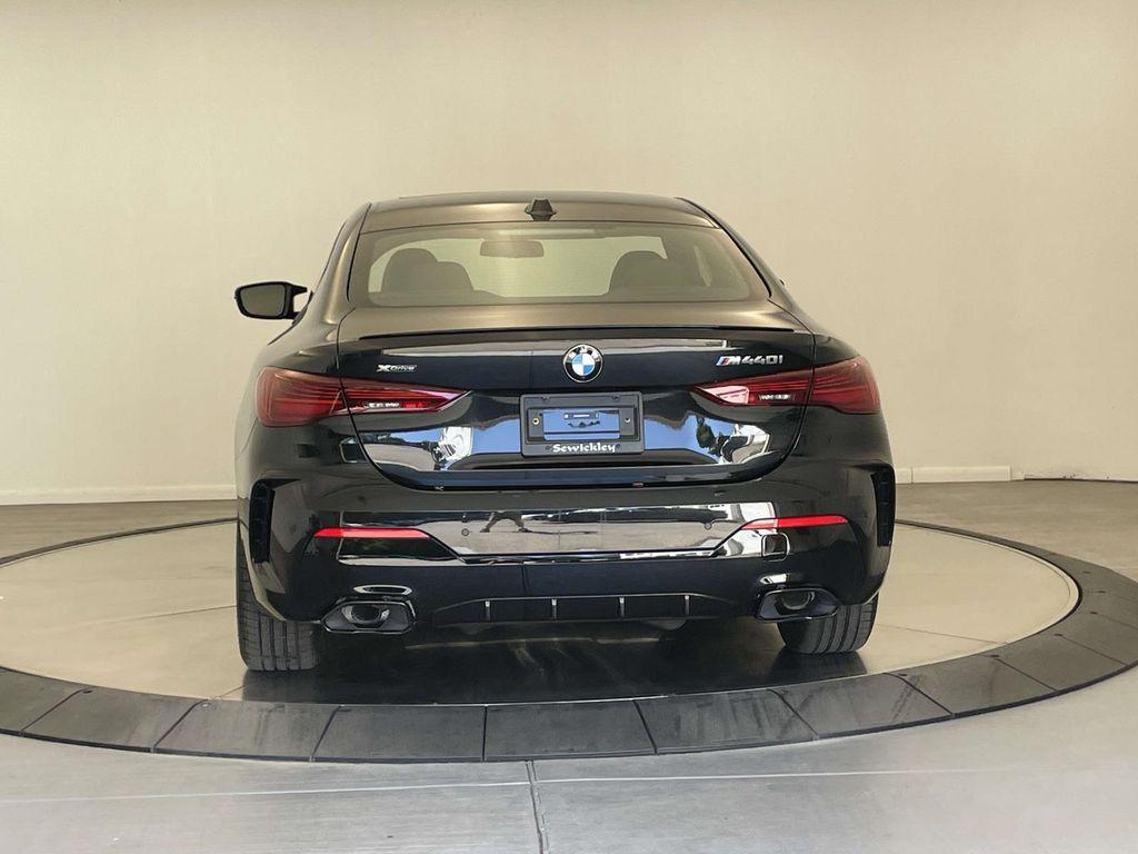 new 2026 BMW M440 car, priced at $74,890