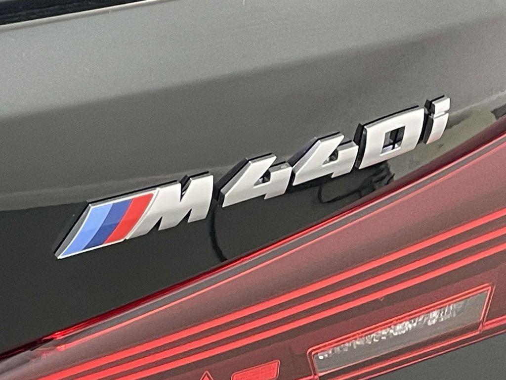 new 2026 BMW M440 car, priced at $74,890