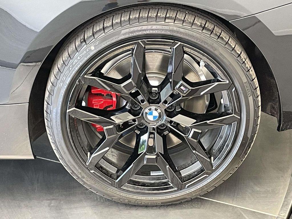 new 2026 BMW M440 car, priced at $74,890