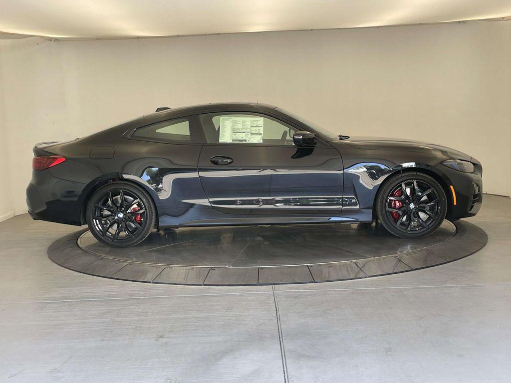 new 2026 BMW M440 car, priced at $74,890