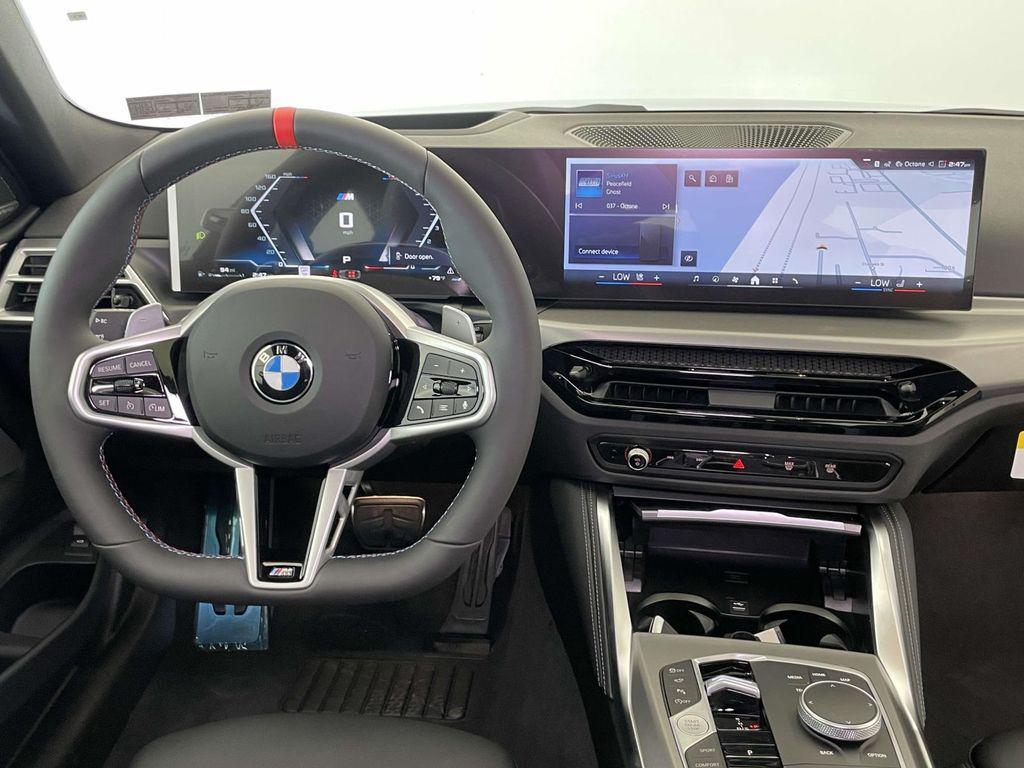 new 2026 BMW M440 car, priced at $74,890