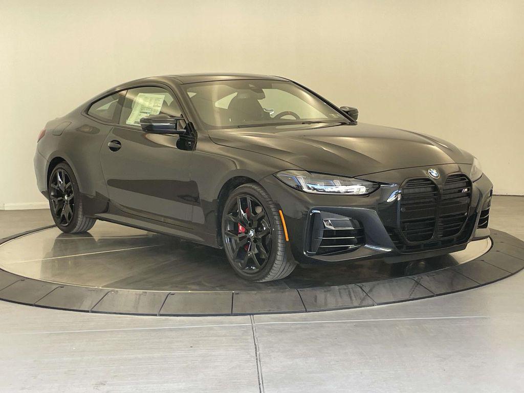 new 2026 BMW M440 car, priced at $74,890