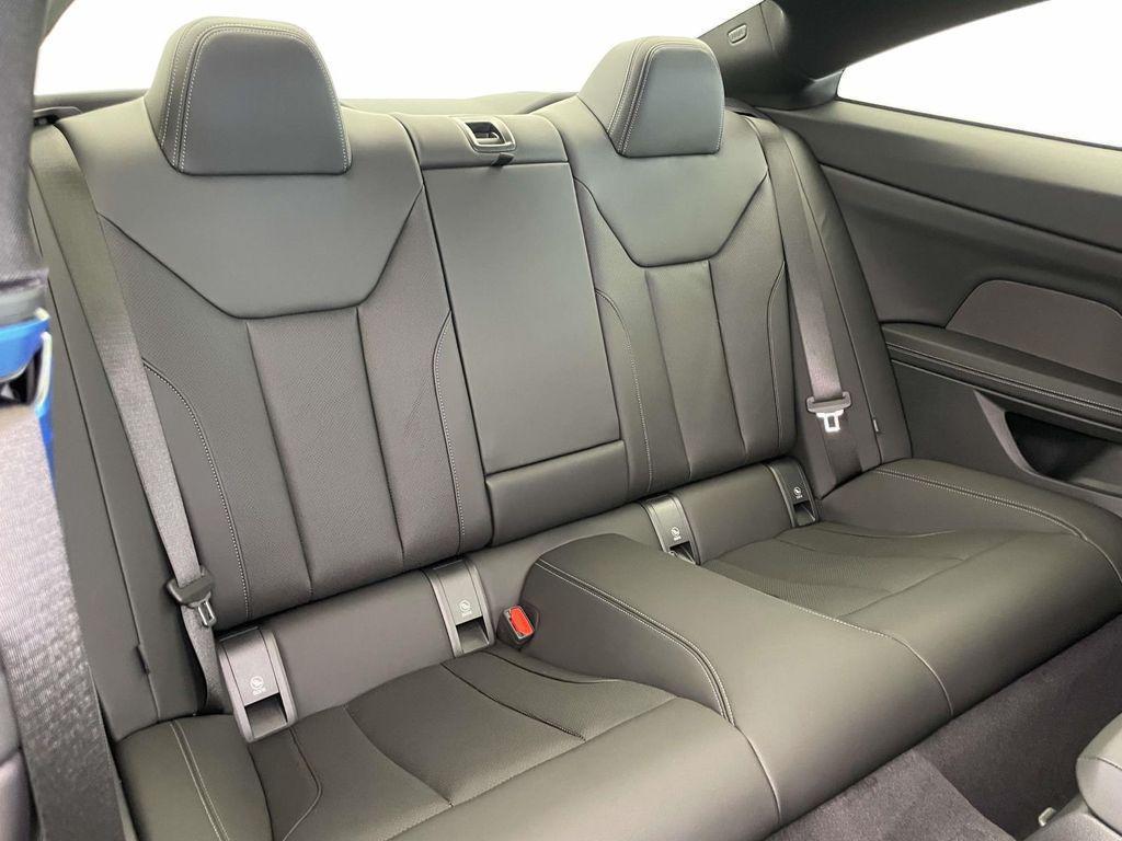 new 2026 BMW M440 car, priced at $74,890