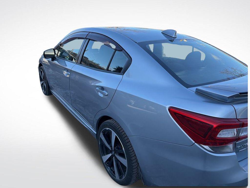 used 2019 Subaru Impreza car, priced at $17,000
