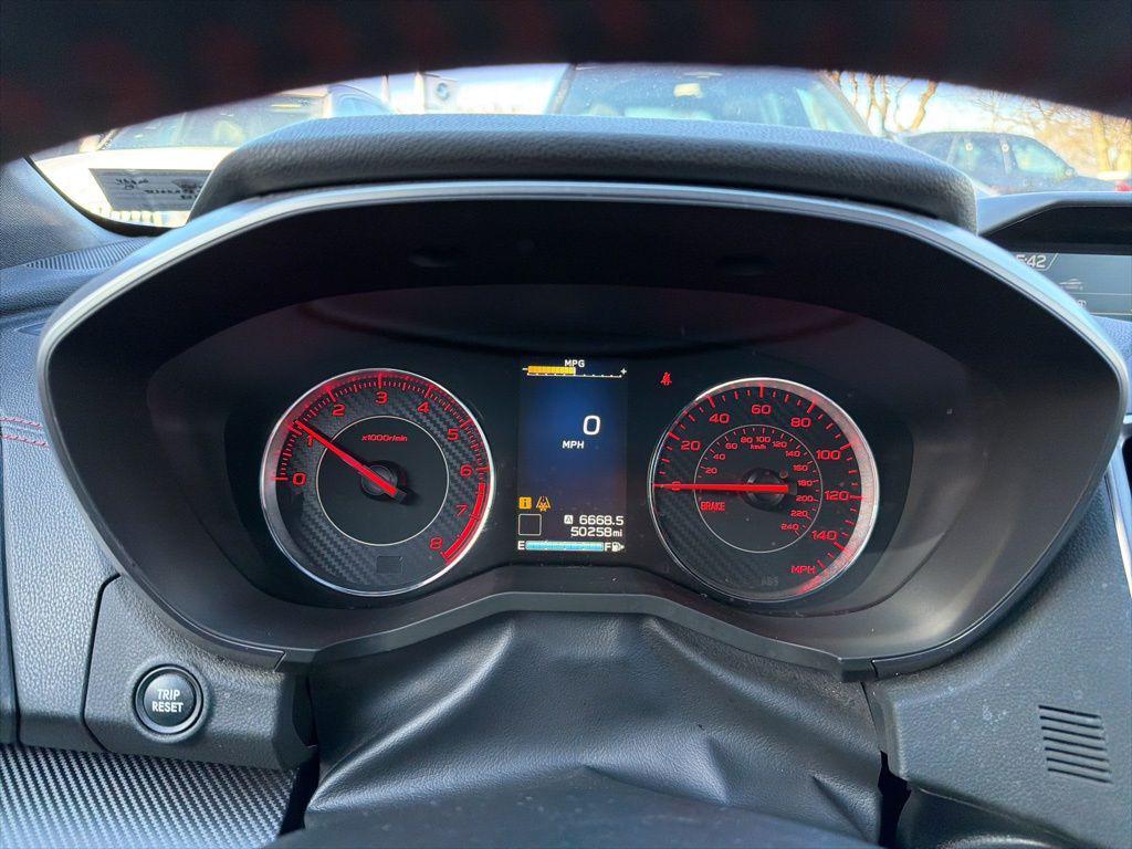 used 2019 Subaru Impreza car, priced at $17,000
