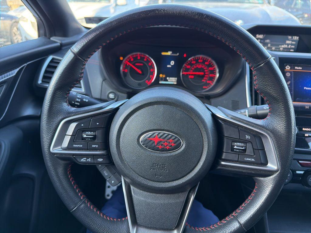 used 2019 Subaru Impreza car, priced at $17,000