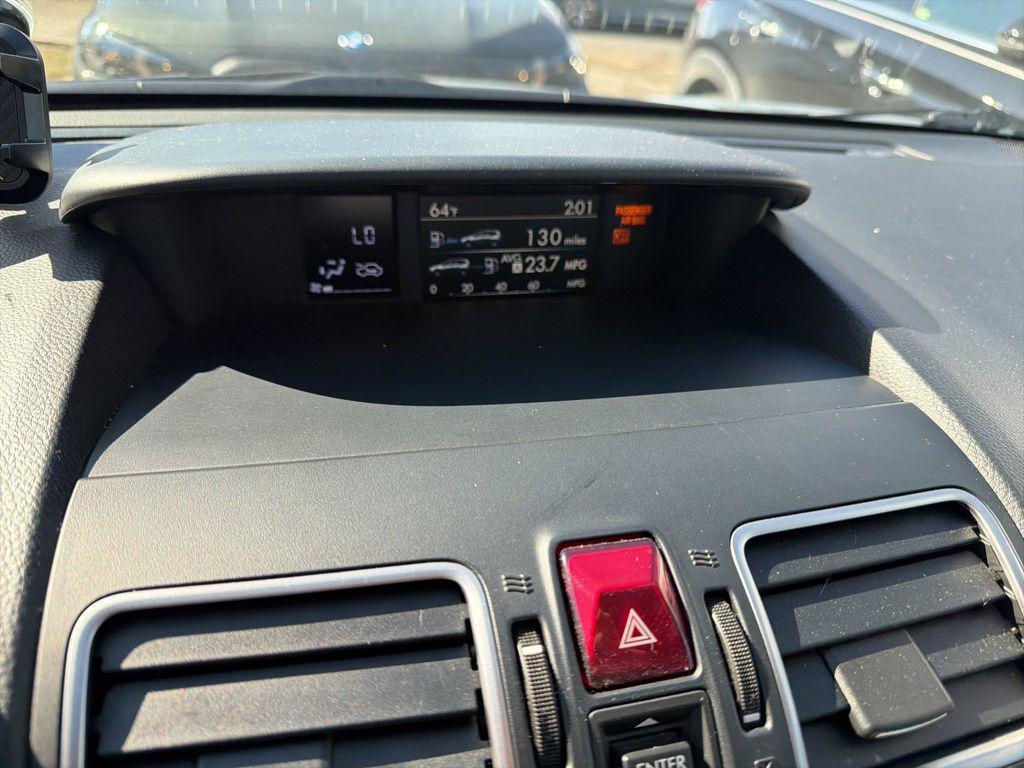 used 2018 Subaru Forester car, priced at $15,000