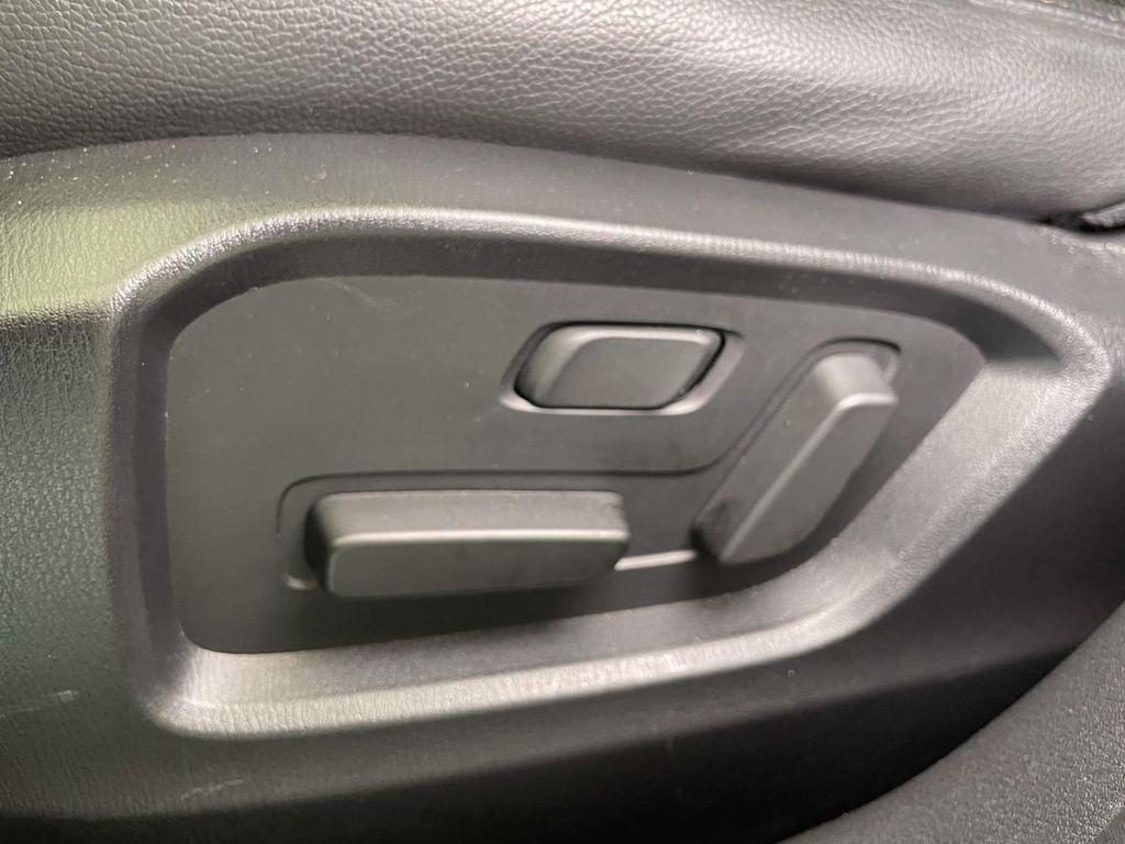 used 2023 Mazda CX-5 car, priced at $27,000