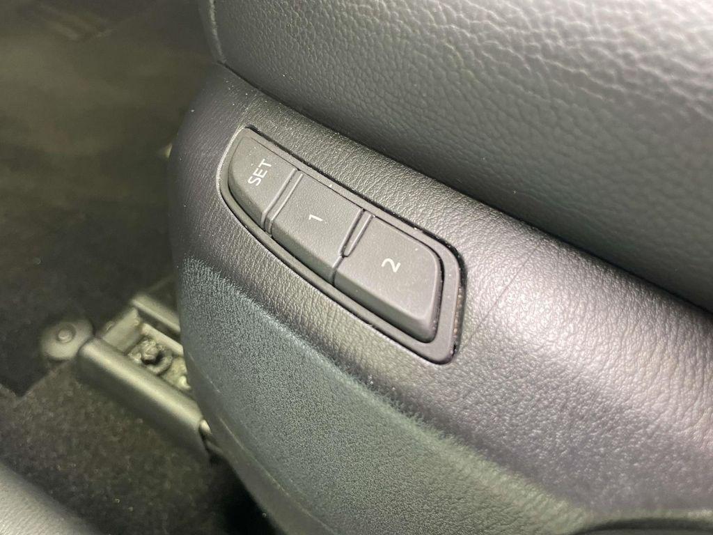 used 2023 Mazda CX-5 car, priced at $27,000