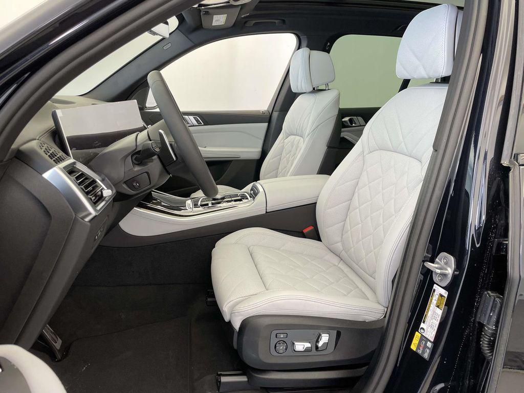 new 2026 BMW X5 PHEV car, priced at $89,275