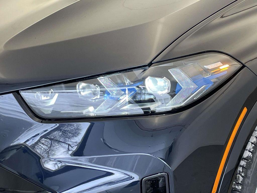 new 2026 BMW X5 PHEV car, priced at $89,275