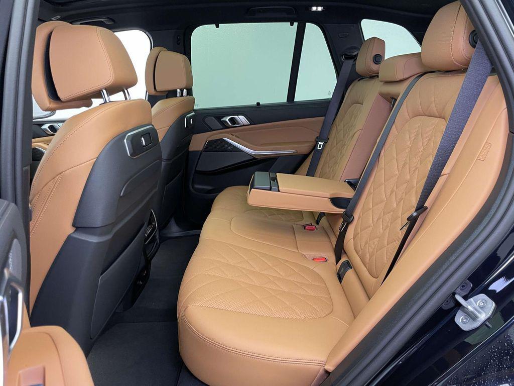 new 2026 BMW X5 car, priced at $101,400