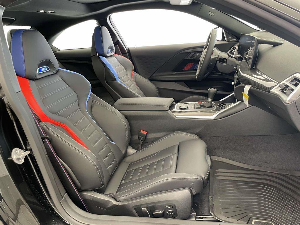 new 2026 BMW M2 car, priced at $73,680