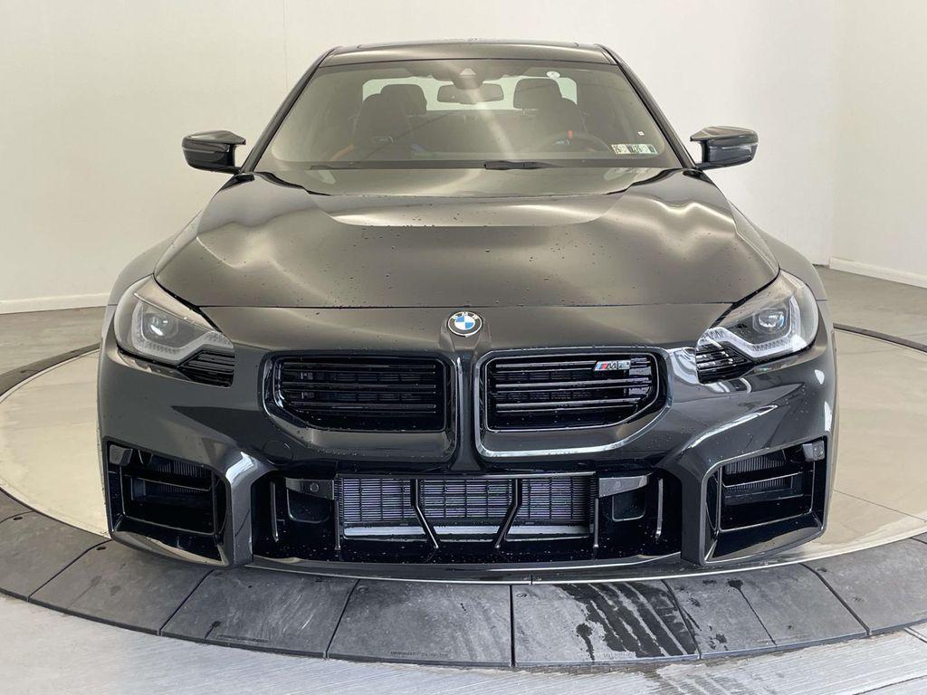 new 2026 BMW M2 car, priced at $73,680