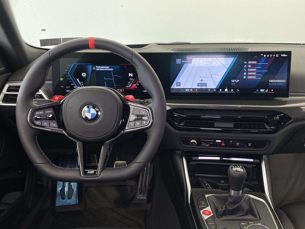 new 2026 BMW M2 car, priced at $73,680