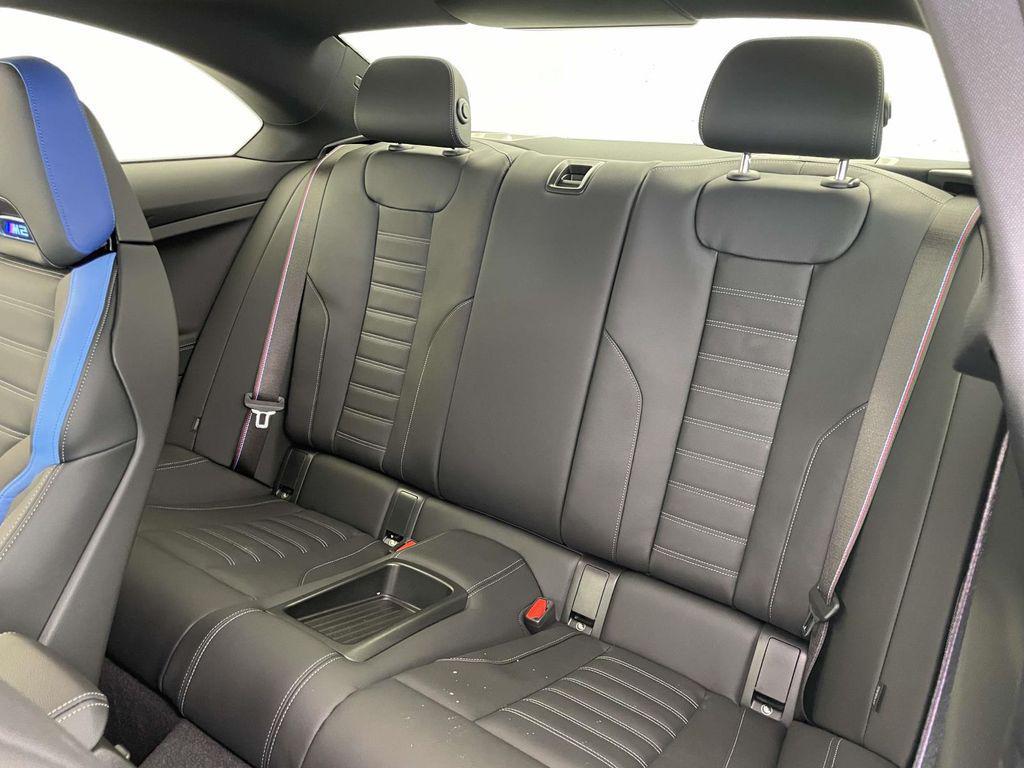 new 2026 BMW M2 car, priced at $73,680